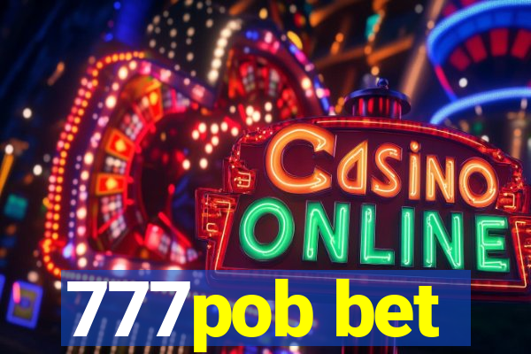 777pob bet